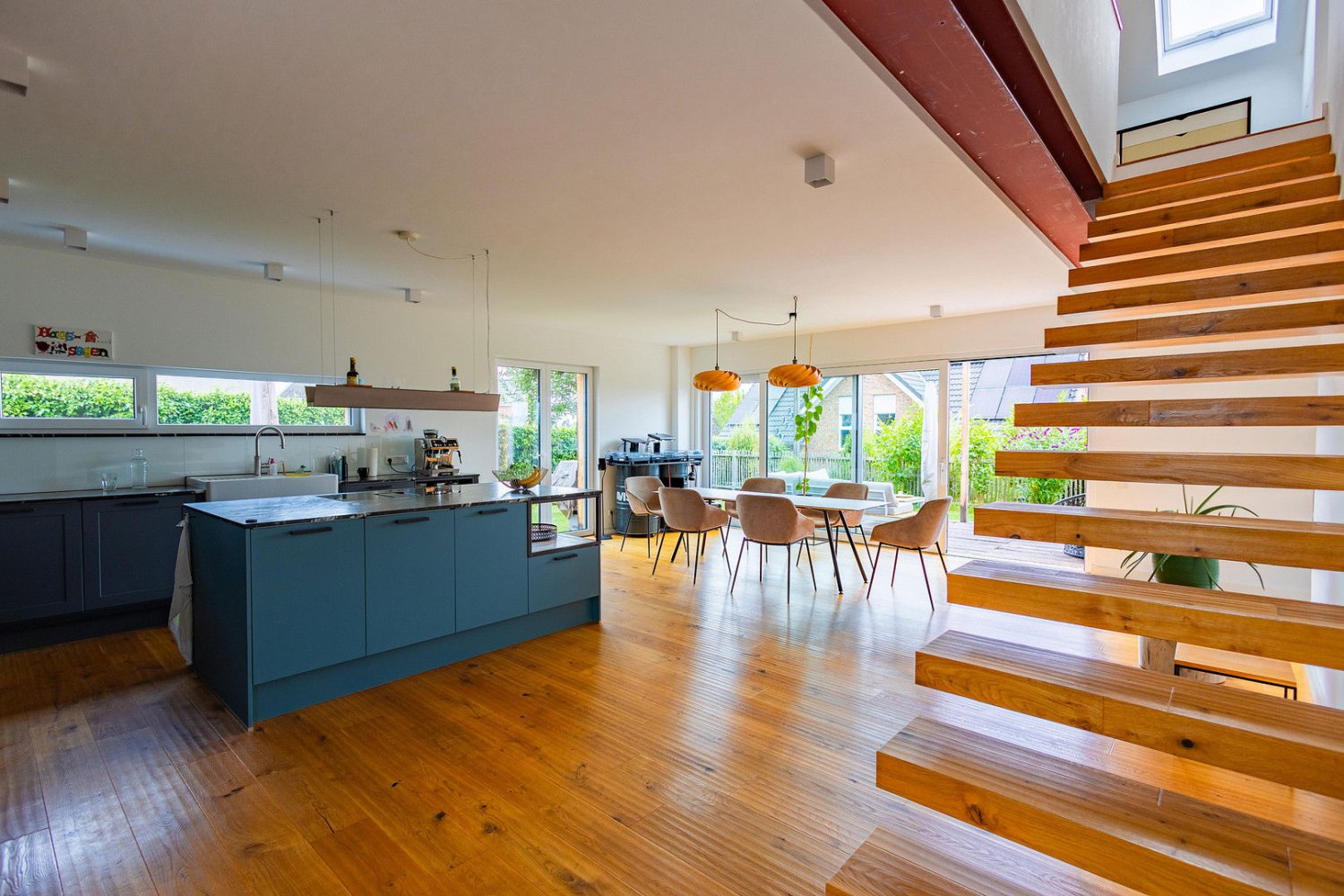 4 rooms House in Rhein-Erft, Germany No. 335436