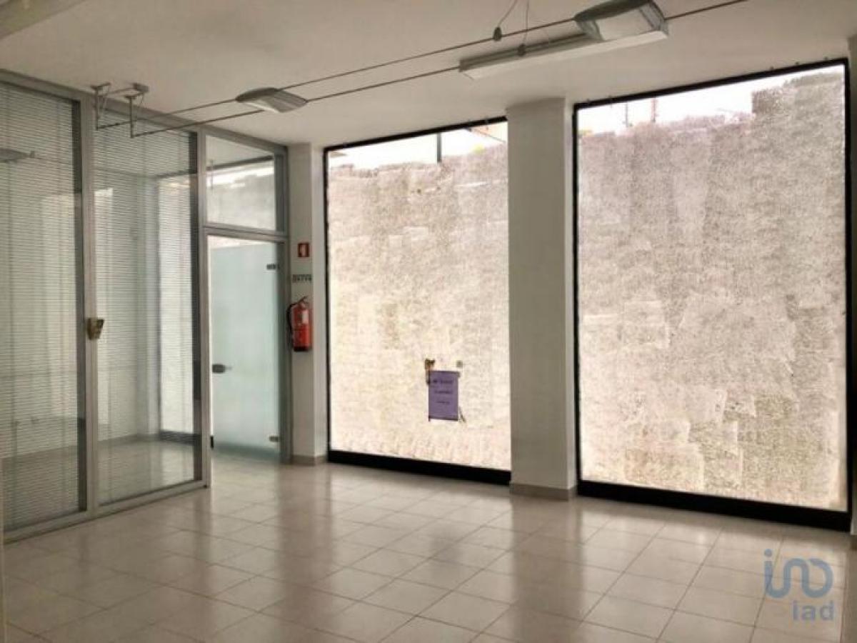 Магазин 50м² в Фару, Португалия № 8248