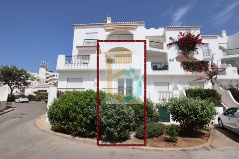 2 غرف نوم منزل ذو طابقين في Luz, Portugal رقم 255574