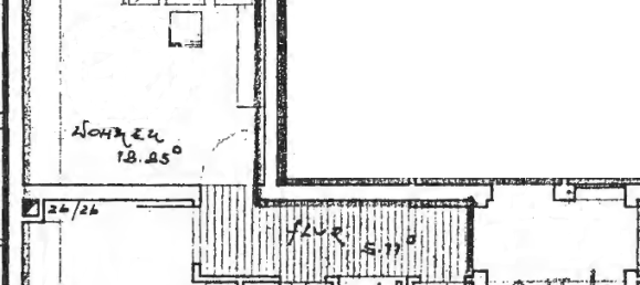 2-Zimmer Wohnung in Nuremberg, Germany, Nr. 336165 2