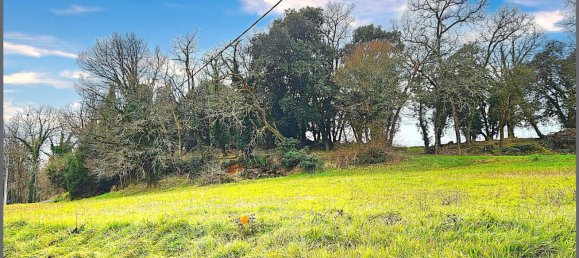 1640m² Land in Carlux, France No. 110860 2