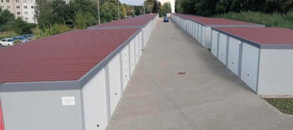 Parkplatz in Gotha, Germany, Nr. 328146 2