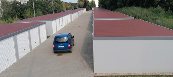 Parkplatz in Gotha, Germany, Nr. 328146 6