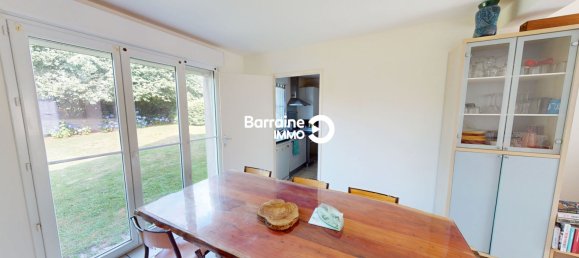 4 غرف نوم منزل في Plouzane, France رقم 288794 7