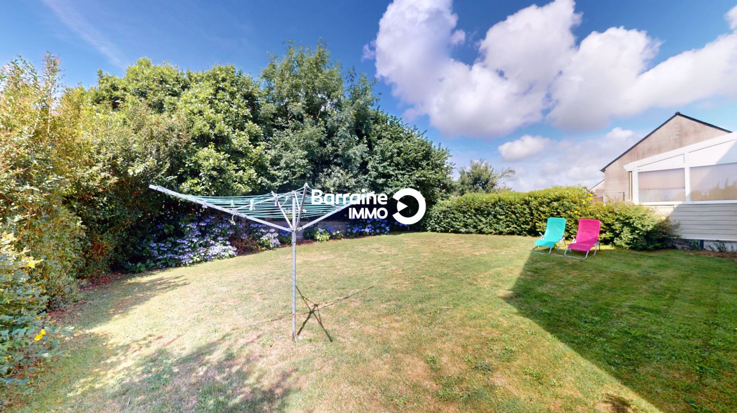 4 غرف نوم منزل في Plouzane, France رقم 288794