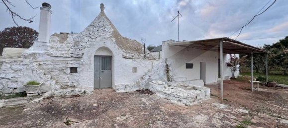 Casa de 3 habitaciónes en Ceglie Messapica, Italy No. 18315 2