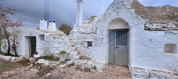 Casa de 3 habitaciónes en Ceglie Messapica, Italy No. 18315 5