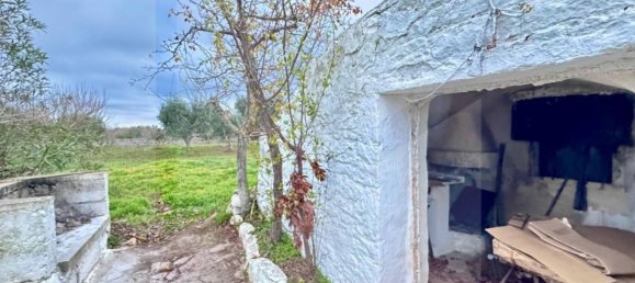 Casa de 3 habitaciónes en Ceglie Messapica, Italy No. 18315 6