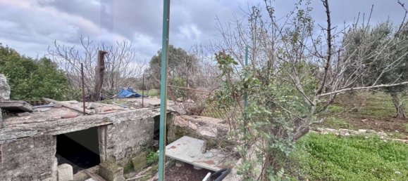 Casa de 3 habitaciónes en Ceglie Messapica, Italy No. 18315 4