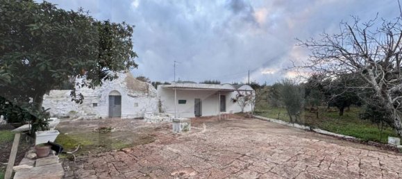 Casa de 3 habitaciónes en Ceglie Messapica, Italy No. 18315 3