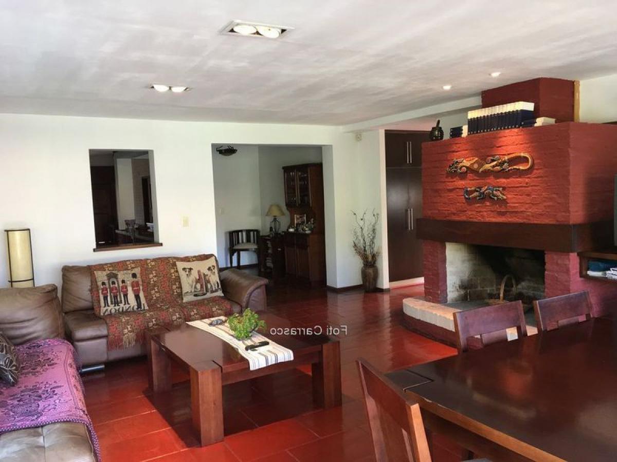 3 bedrooms House in Montevideo, Uruguay No. 10269