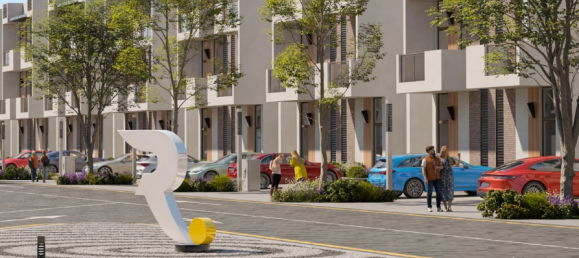 4 rooms Townhouse in Dubai, UAE No. 96151 9