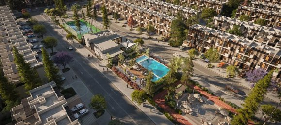 4 rooms Townhouse in Dubai, UAE No. 96151 6