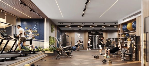 4 rooms Townhouse in Dubai, UAE No. 96151 8