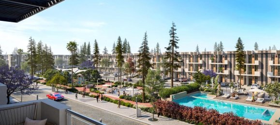 4 rooms Townhouse in Dubai, UAE No. 96151 4