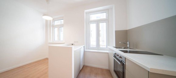 Studio in Rudolfsheim-Funfhaus, Austria No. 241923 2