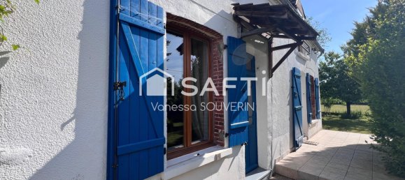 3 bedrooms House in Nogent-sur-Seine, France No. 321520 11