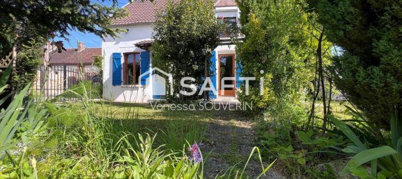 3 bedrooms House in Nogent-sur-Seine, France No. 321520 12