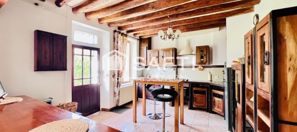 3 bedrooms House in Nogent-sur-Seine, France No. 321520 2