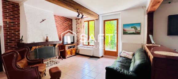 3 bedrooms House in Nogent-sur-Seine, France No. 321520 5