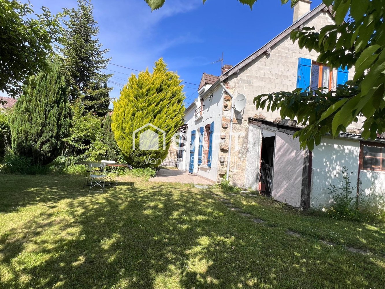 3 bedrooms House in Nogent-sur-Seine, France No. 321520