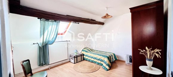 3 bedrooms House in Nogent-sur-Seine, France No. 321520 8