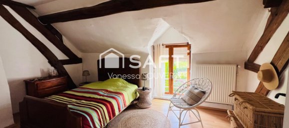 3 bedrooms House in Nogent-sur-Seine, France No. 321520 7