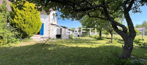 3 bedrooms House in Nogent-sur-Seine, France No. 321520 13