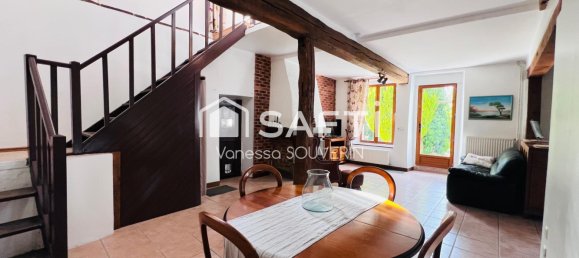 3 bedrooms House in Nogent-sur-Seine, France No. 321520 3