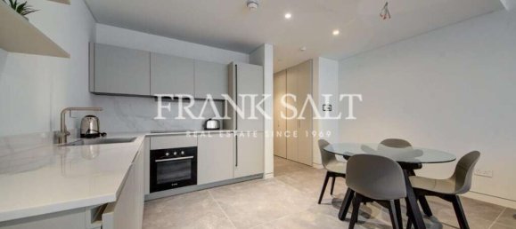 1 bedroom Apartment in Kalkara, Malta No. 5037 3