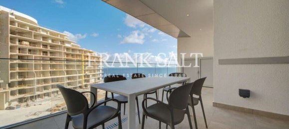 1 bedroom Apartment in Kalkara, Malta No. 5037 13