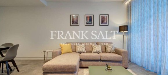 1 bedroom Apartment in Kalkara, Malta No. 5037 7