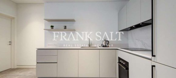 1 bedroom Apartment in Kalkara, Malta No. 5037 2