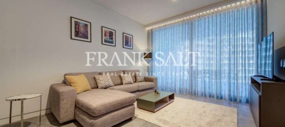 1 bedroom Apartment in Kalkara, Malta No. 5037 6