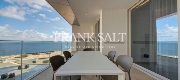 1 bedroom Apartment in Kalkara, Malta No. 5037 14