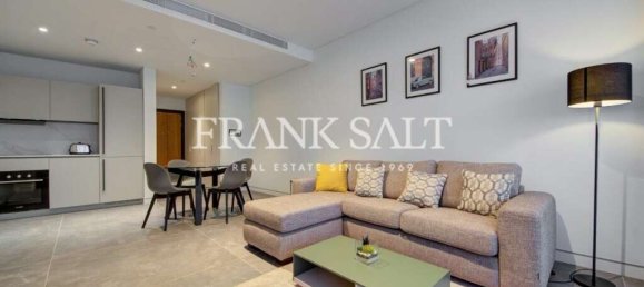 1 bedroom Apartment in Kalkara, Malta No. 5037 8