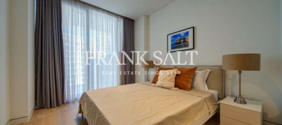 1 bedroom Apartment in Kalkara, Malta No. 5037 9