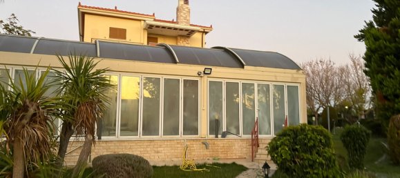 4 غرف نوم فيلا في Euboea, Greece رقم 92961 6