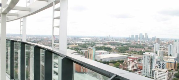 3 bedrooms Apartment in Stratford, United Kingdom No. 4188 6