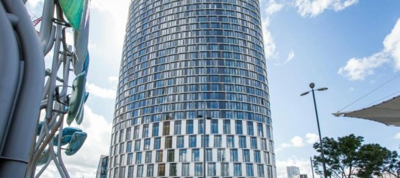 3 bedrooms Apartment in Stratford, United Kingdom No. 4188 7