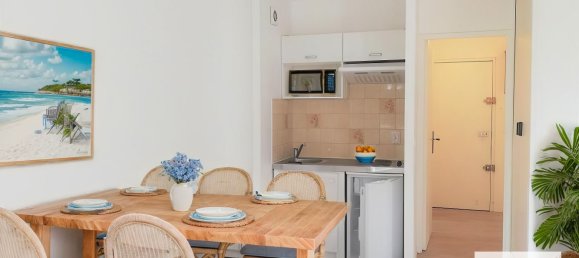 1 غرف نوم شقة في Cergy, France رقم 130600 2