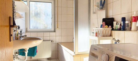 2-Zimmer Wohnung in Schwäbisch Hall, Germany, Nr. 31469 4