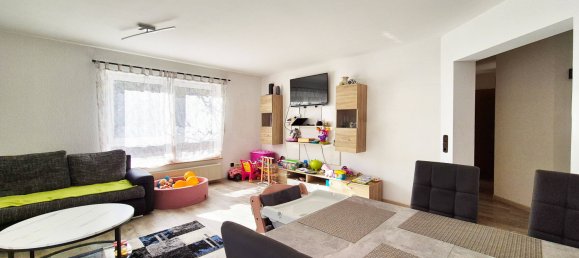 2-Zimmer Wohnung in Schwäbisch Hall, Germany, Nr. 31469 2