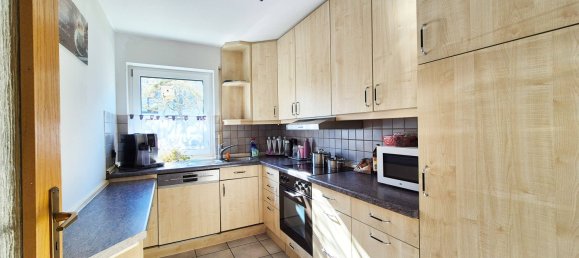 2-Zimmer Wohnung in Schwäbisch Hall, Germany, Nr. 31469 3