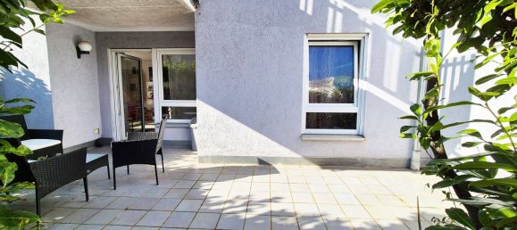 2-Zimmer Wohnung in Schwäbisch Hall, Germany, Nr. 31469 7