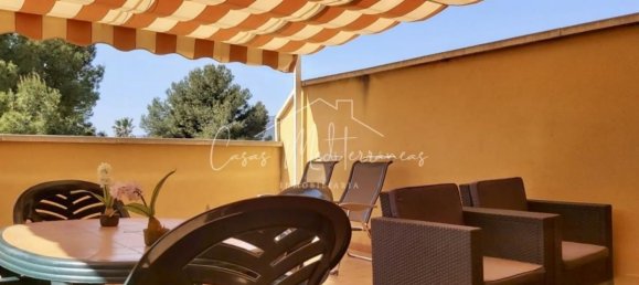 Wohnung in Mont-roig del Camp, Spain 60m², Nr. 285083 4