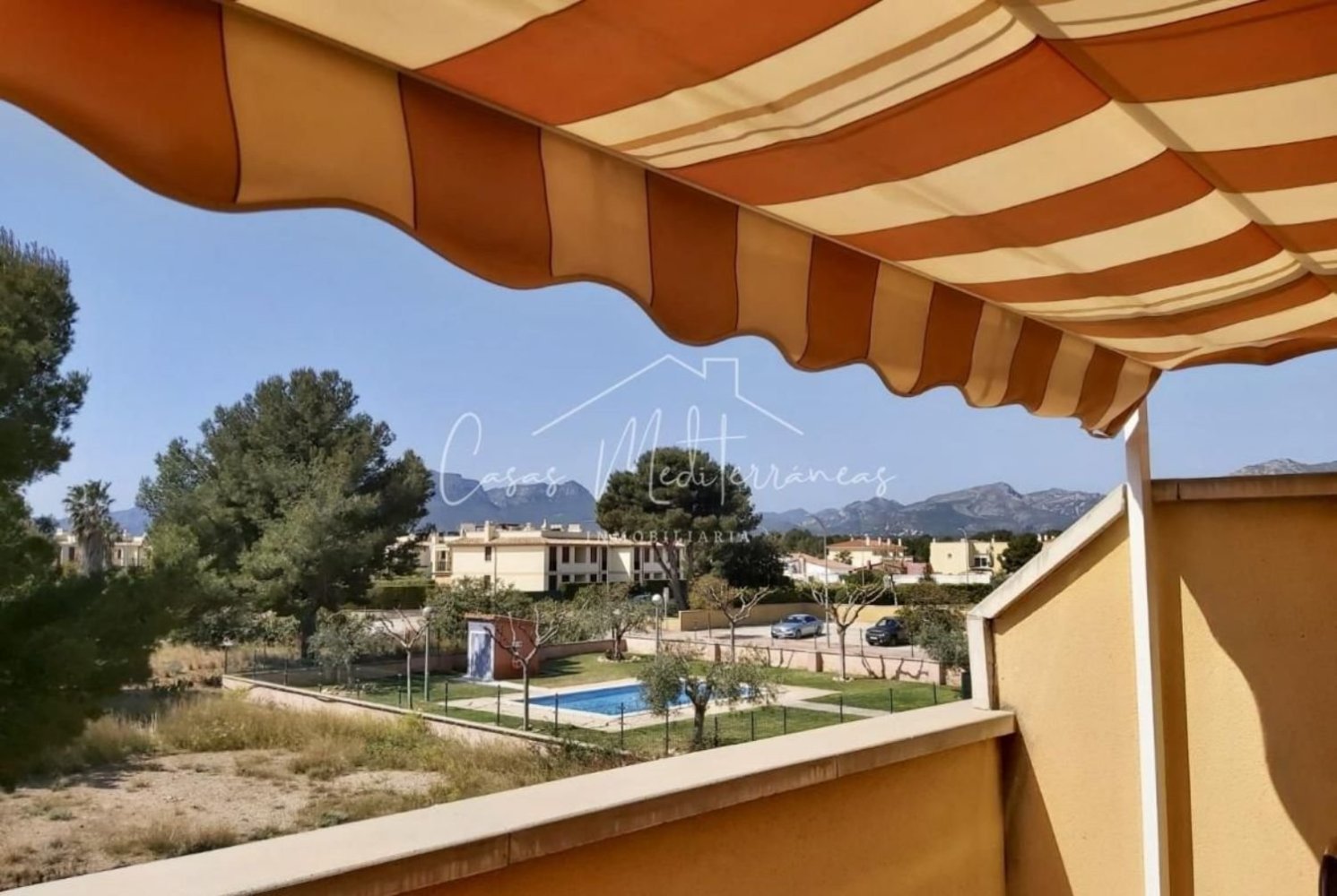 60m² Apartment in Mont-roig del Camp, Spain No. 285083