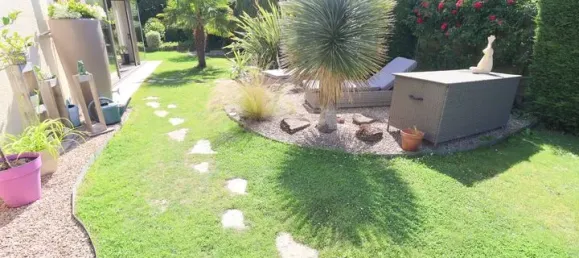 5 bedrooms Villa in Merlimont, France No. 352464 3