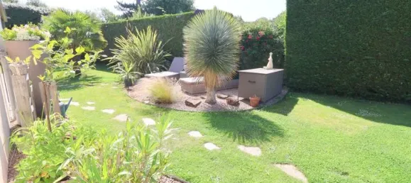 5 bedrooms Villa in Merlimont, France No. 352464 2