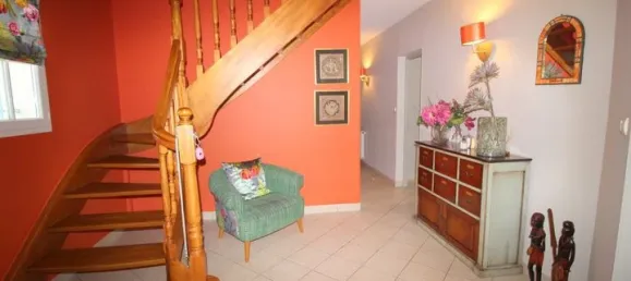 5 bedrooms Villa in Merlimont, France No. 352464 11